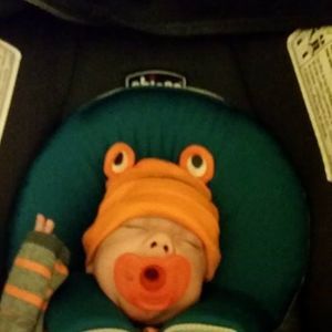 Meet your Posher, Amanda